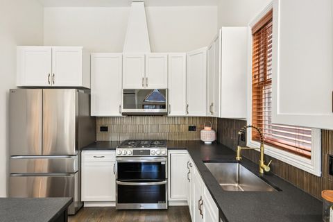 Tiny photo for 2240 W North Avenue #4E, Chicago, IL 60647 (MLS # 12597147)