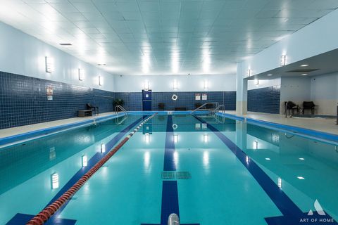 Tiny photo for 505 N Lake Shore Drive #2017, Chicago, IL 60611 (MLS # 12489670)