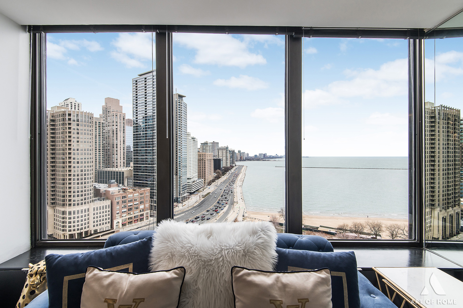 505 N Lake Shore Drive 2017