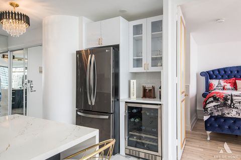 Tiny photo for 505 N Lake Shore Drive #2017, Chicago, IL 60611 (MLS # 12489670)