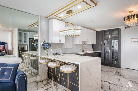 Tiny photo for 505 N Lake Shore Drive #2017, Chicago, IL 60611 (MLS # 12489670)