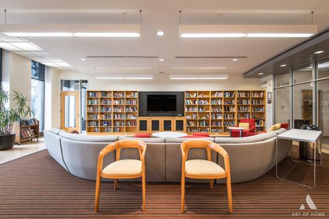 Tiny photo for 505 N Lake Shore Drive #2017, Chicago, IL 60611 (MLS # 12489670)