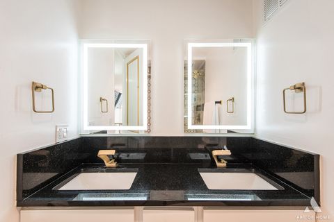 Tiny photo for 505 N Lake Shore Drive #2017, Chicago, IL 60611 (MLS # 12489670)