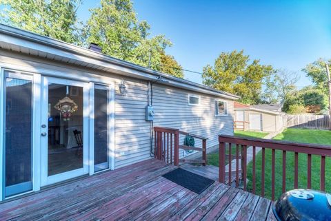 Tiny photo for 433 N Lincoln Avenue, Villa Park, IL 60181 (MLS # 12508062)