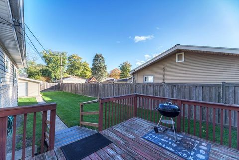 Tiny photo for 433 N Lincoln Avenue, Villa Park, IL 60181 (MLS # 12508062)