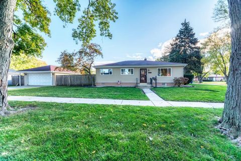 433 N Lincoln Avenue Villa Park IL 60181