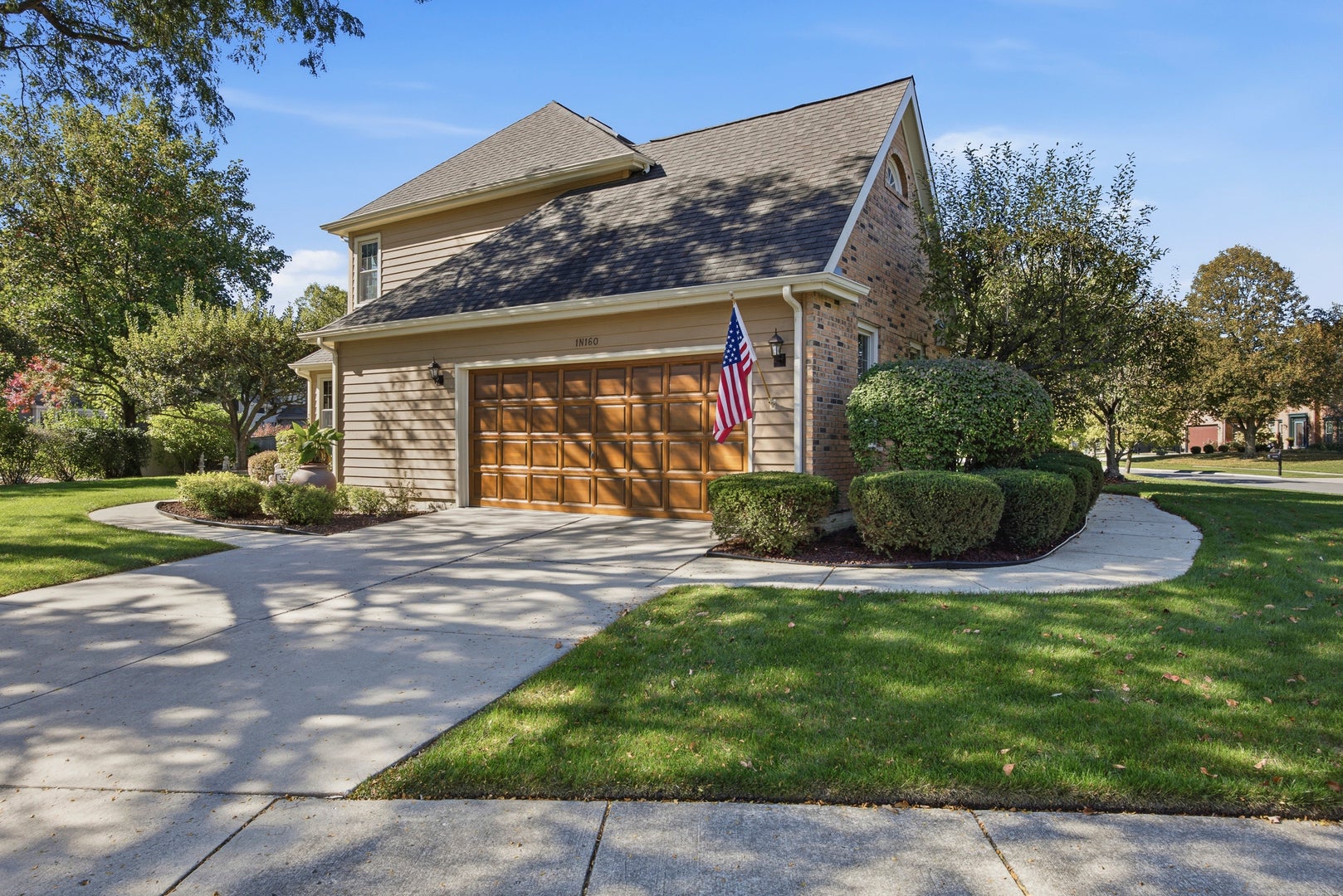 1N160 Partridge Drive