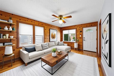 Tiny photo for 7241 W 62nd Street, Summit, IL 60501 (MLS # 12466910)