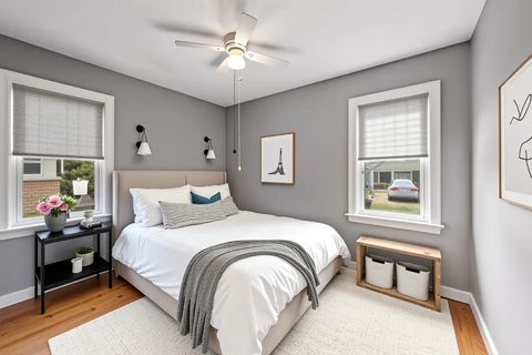 Tiny photo for 7241 W 62nd Street, Summit, IL 60501 (MLS # 12466910)