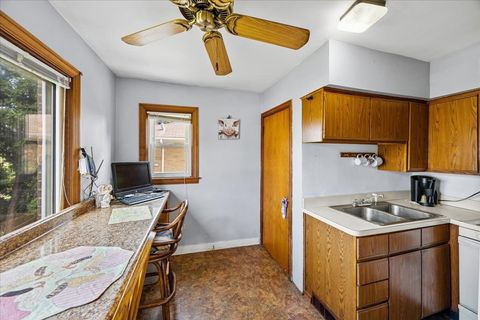 Tiny photo for 7241 W 62nd Street, Summit, IL 60501 (MLS # 12466910)