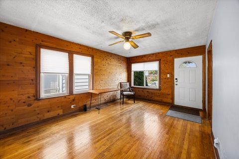 Tiny photo for 7241 W 62nd Street, Summit, IL 60501 (MLS # 12466910)