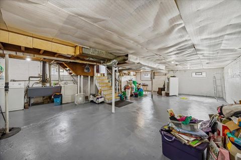 Tiny photo for 7241 W 62nd Street, Summit, IL 60501 (MLS # 12466910)
