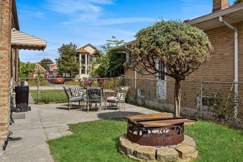 Tiny photo for 7241 W 62nd Street, Summit, IL 60501 (MLS # 12466910)