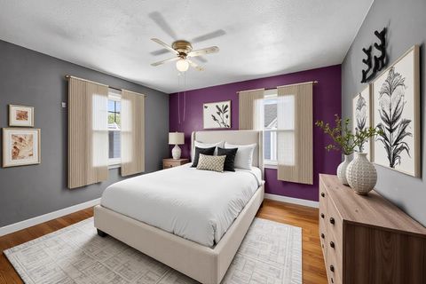 Tiny photo for 7241 W 62nd Street, Summit, IL 60501 (MLS # 12466910)