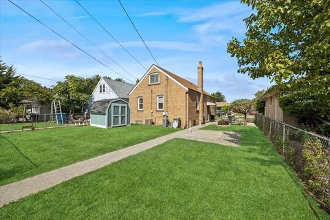 Tiny photo for 7241 W 62nd Street, Summit, IL 60501 (MLS # 12466910)