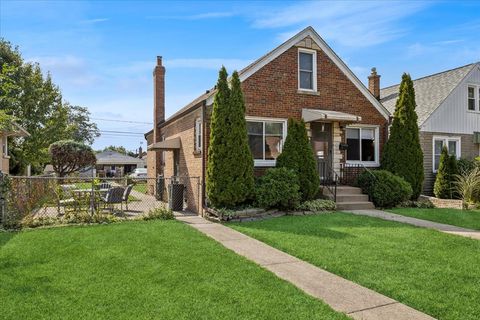 Tiny photo for 7241 W 62nd Street, Summit, IL 60501 (MLS # 12466910)