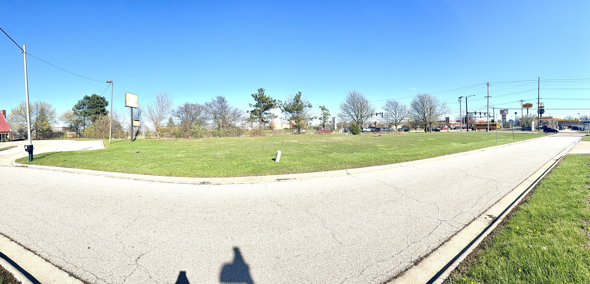 1700 Fredrick Lane