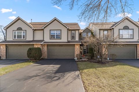 Photo of 2713 Whitlock Drive, Darien, IL 60561 (MLS # 12632800)