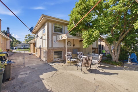 Tiny photo for 3745 Scott Street, Schiller Park, IL 60176 (MLS # 12785560)