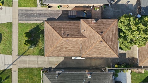 Tiny photo for 3745 Scott Street, Schiller Park, IL 60176 (MLS # 12785560)