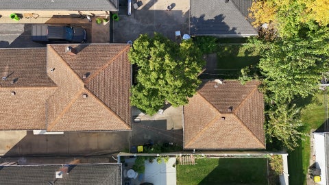 Tiny photo for 3745 Scott Street, Schiller Park, IL 60176 (MLS # 12785560)