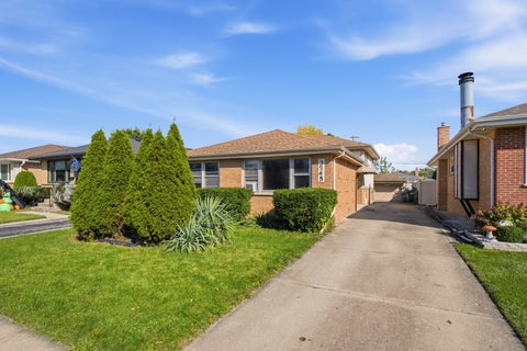 Tiny photo for 3745 Scott Street, Schiller Park, IL 60176 (MLS # 12785560)