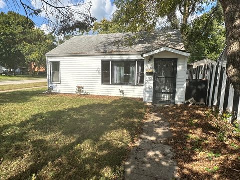 Photo of 1228 20th Street, North Chicago, IL 60064 (MLS # 12462826)