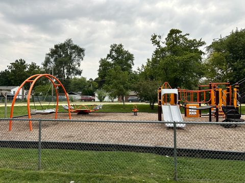 Tiny photo for 1228 20th Street, North Chicago, IL 60064 (MLS # 12462826)