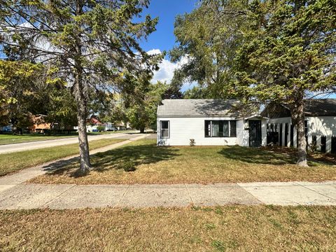 Tiny photo for 1228 20th Street, North Chicago, IL 60064 (MLS # 12462826)