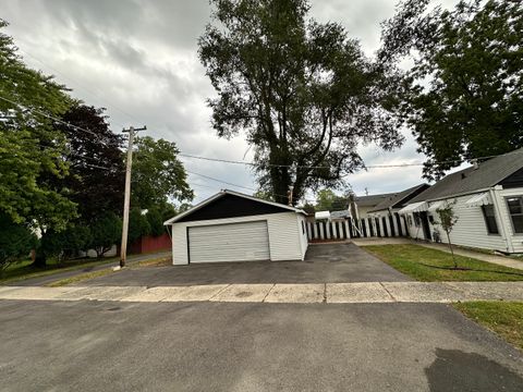 Tiny photo for 1228 20th Street, North Chicago, IL 60064 (MLS # 12462826)