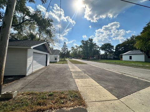 Tiny photo for 1228 20th Street, North Chicago, IL 60064 (MLS # 12462826)