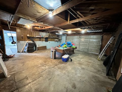 Tiny photo for 1228 20th Street, North Chicago, IL 60064 (MLS # 12462826)