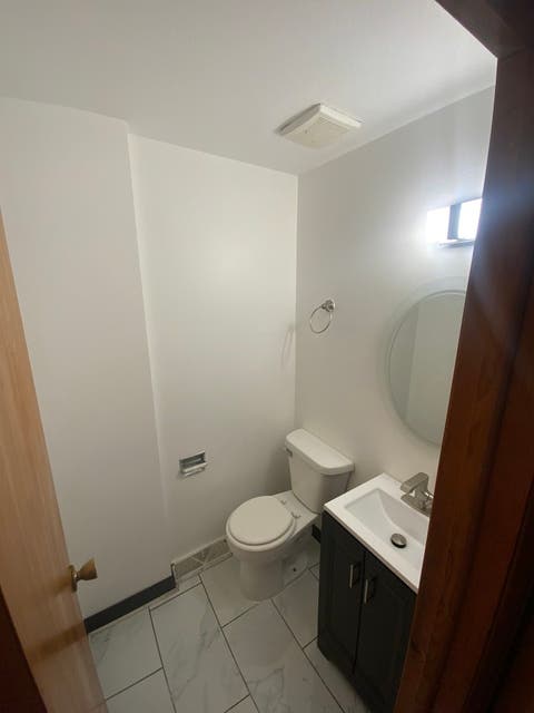 Tiny photo for 9620 S Halsted Street #B, Chicago, IL 60628 (MLS # 12617161)