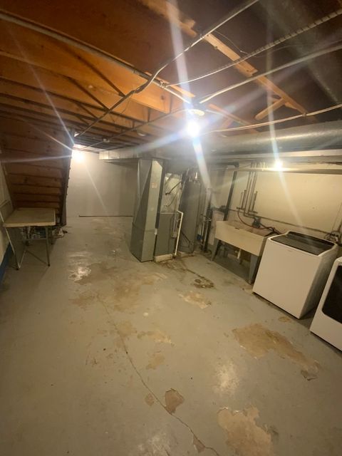 Tiny photo for 9620 S Halsted Street #B, Chicago, IL 60628 (MLS # 12617161)