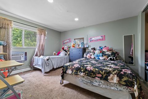 Tiny photo for 2504 Algonquin Road #14, Rolling Meadows, IL 60008 (MLS # 12482250)