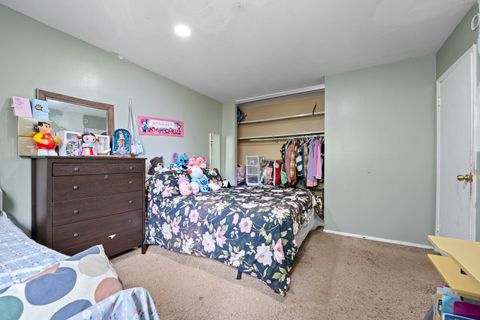 Tiny photo for 2504 Algonquin Road #14, Rolling Meadows, IL 60008 (MLS # 12482250)