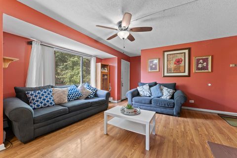 Tiny photo for 2504 Algonquin Road #14, Rolling Meadows, IL 60008 (MLS # 12482250)