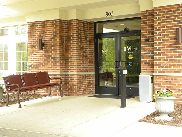 801 N MCLEAN Boulevard 342