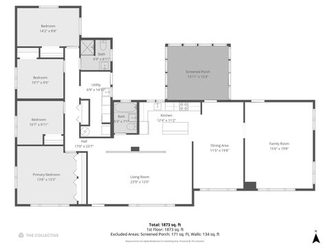 Tiny photo for 2000 W 55th Place, La Grange Highlands, IL 60525 (MLS # 12614935)