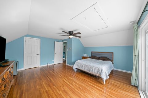 Tiny photo for 795 Lake Holiday Drive, Lake Holiday, IL 60548 (MLS # 12625663)