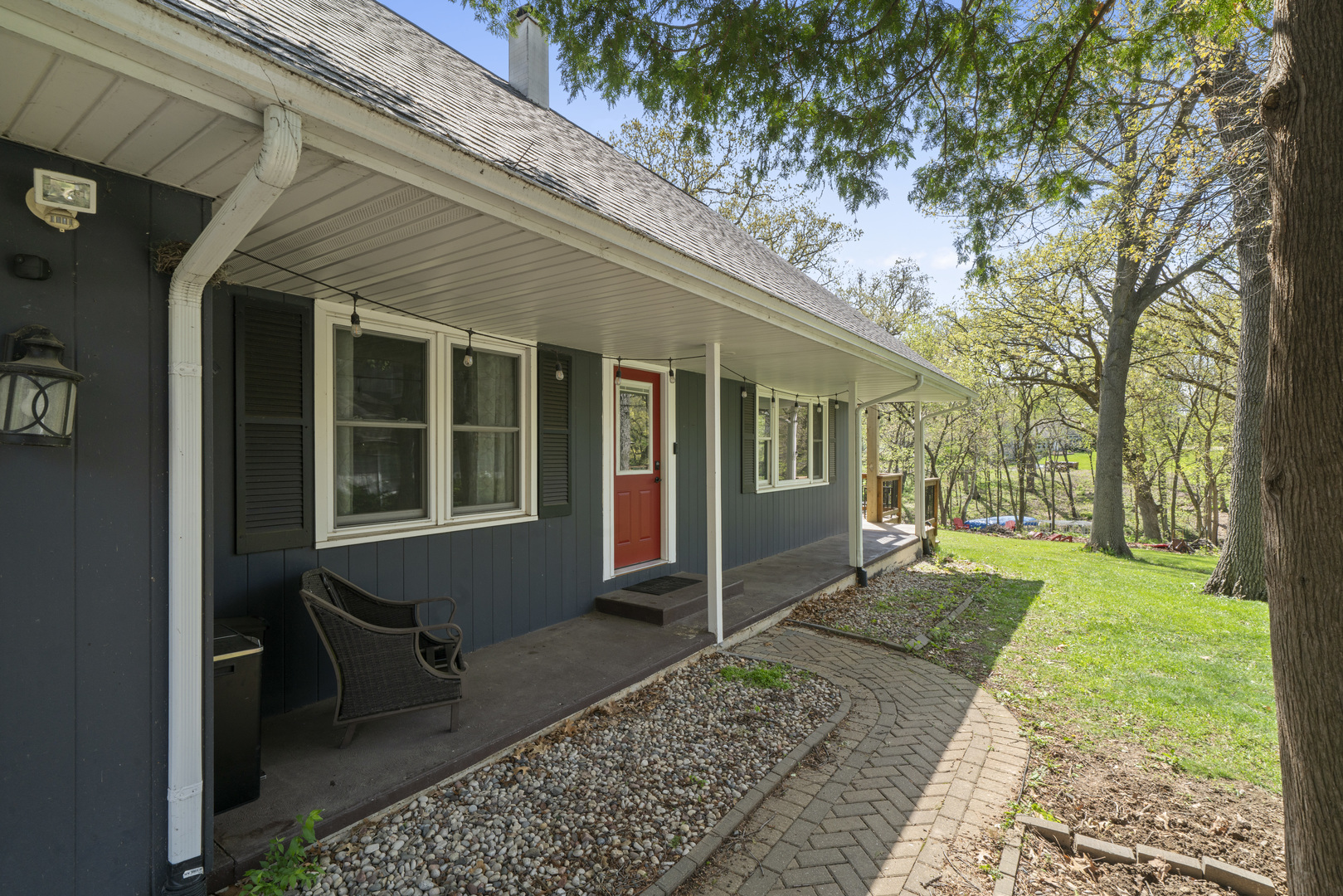 795 Lake Holiday Drive