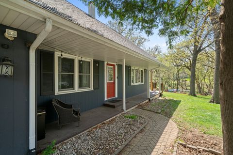 Tiny photo for 795 Lake Holiday Drive, Lake Holiday, IL 60548 (MLS # 12625663)