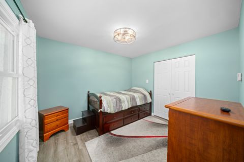 Tiny photo for 795 Lake Holiday Drive, Lake Holiday, IL 60548 (MLS # 12625663)
