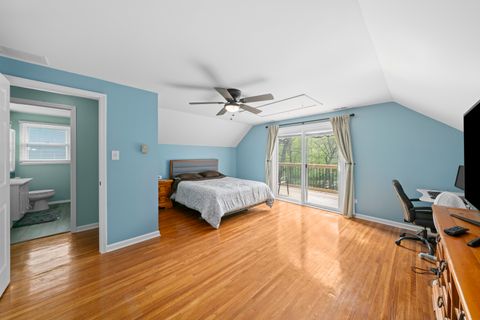 Tiny photo for 795 Lake Holiday Drive, Lake Holiday, IL 60548 (MLS # 12625663)