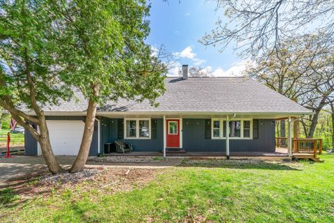 Photo of 795 Lake Holiday Drive, Lake Holiday, IL 60548 (MLS # 12625663)