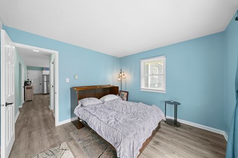 Tiny photo for 795 Lake Holiday Drive, Lake Holiday, IL 60548 (MLS # 12625663)