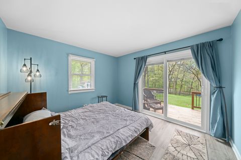 Tiny photo for 795 Lake Holiday Drive, Lake Holiday, IL 60548 (MLS # 12625663)