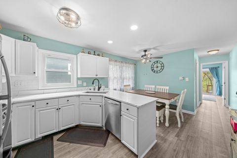 Tiny photo for 795 Lake Holiday Drive, Lake Holiday, IL 60548 (MLS # 12625663)