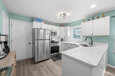Tiny photo for 795 Lake Holiday Drive, Lake Holiday, IL 60548 (MLS # 12625663)