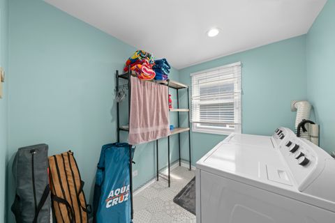 Tiny photo for 795 Lake Holiday Drive, Lake Holiday, IL 60548 (MLS # 12625663)